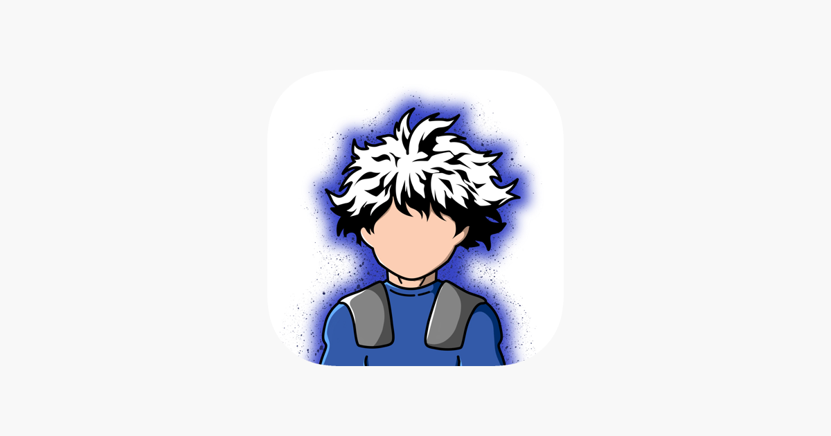 Manga anime coloring book on the app store