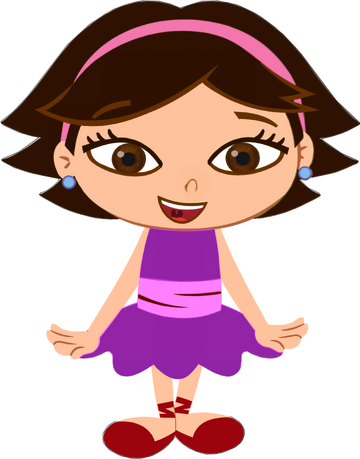 June little einsteins wiki