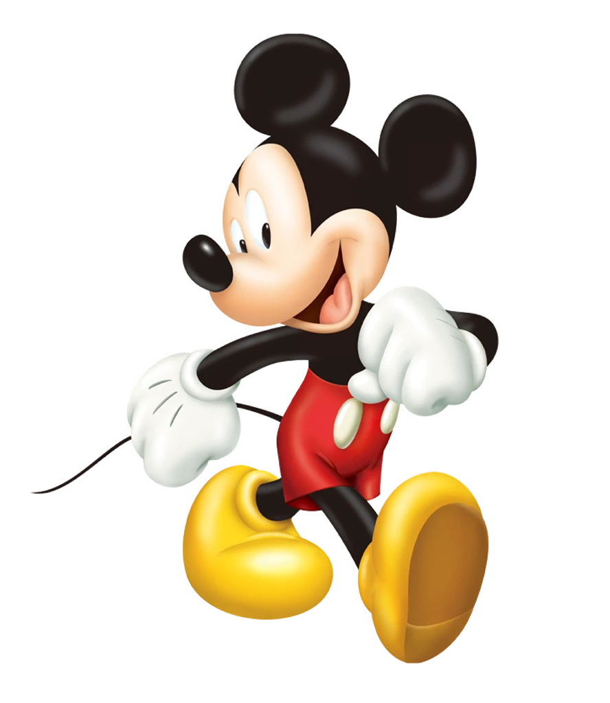 Mickey mouse robert vargas wiki
