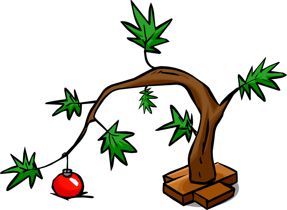 Leaning tree club penguin wiki