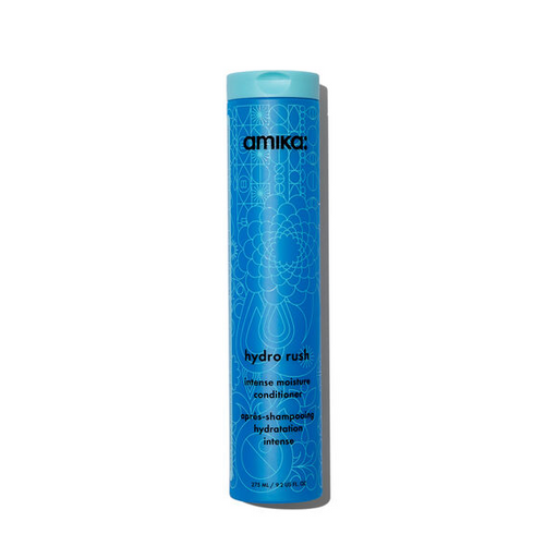 Amika hydro rush intense moisture shampoo â kiyo beauty