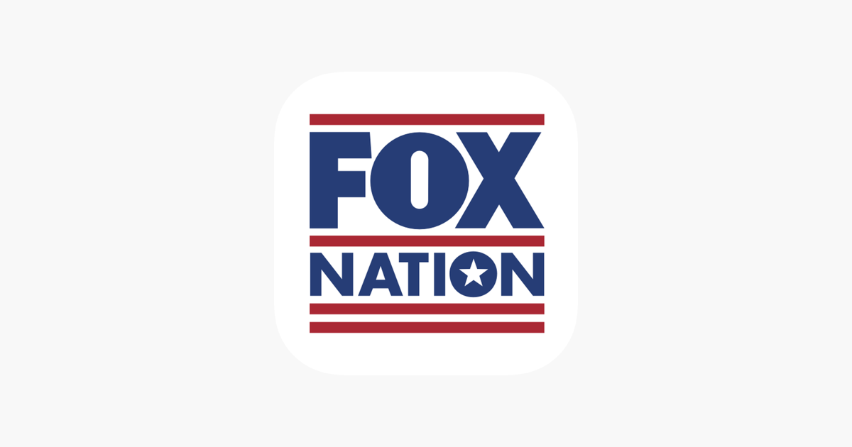 Fox nation on the app store