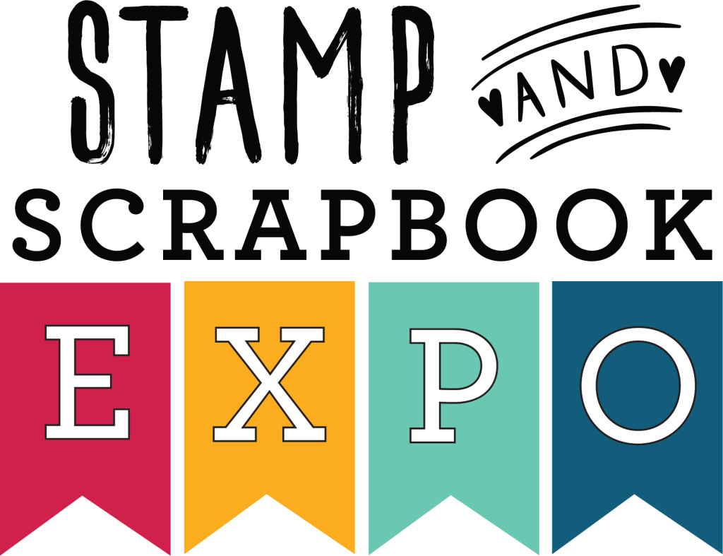 Stamp scrapbook expo â paper crafting stamping