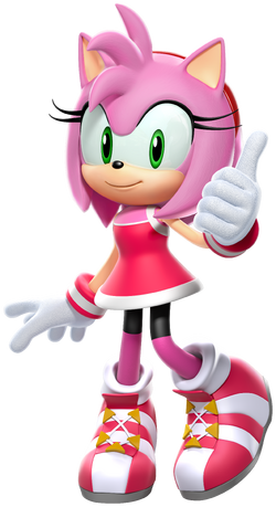 Amy rose stephen squirrelsky friends wiki