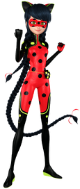 Ladybug miraculous strazs rp wiki