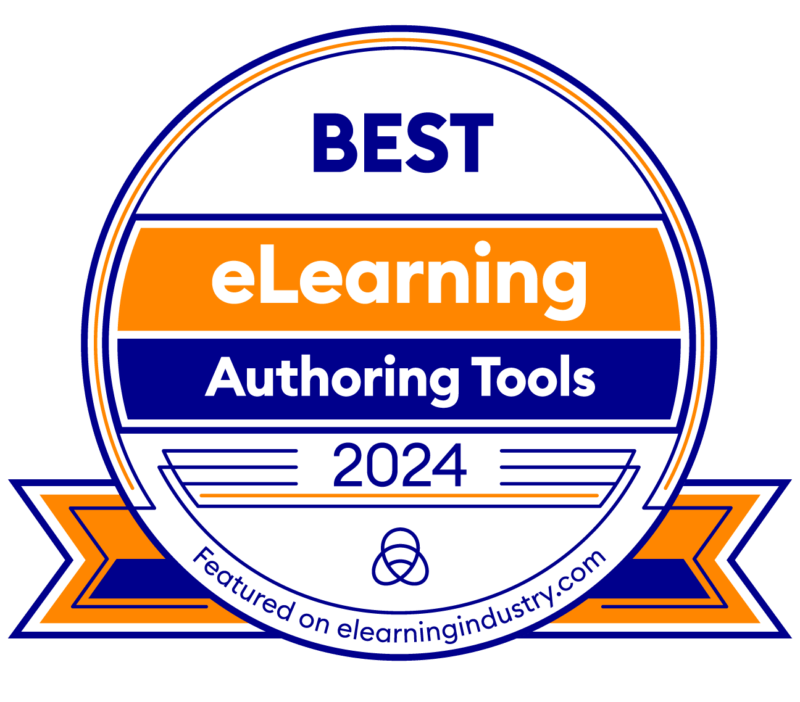 Find the best elearning authoring tools