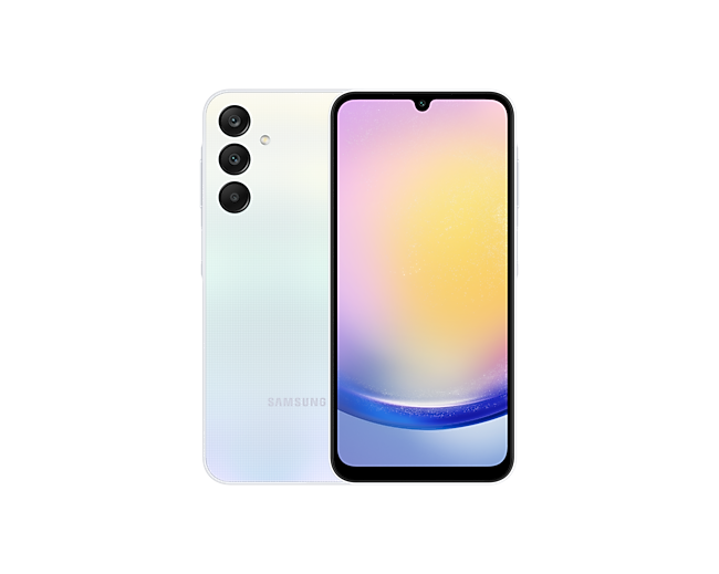 Buy galaxy a g light blue gb levant