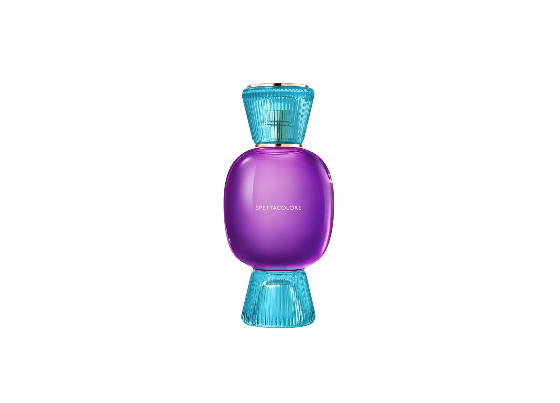 Allegra spettacolore eau de parfum