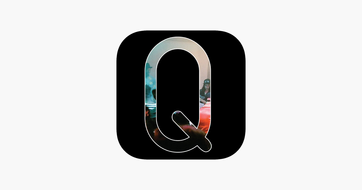 The q app ïïî app store