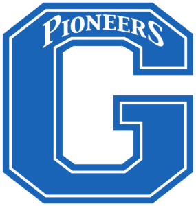 Glenville state pioneers color codes hex rgb and cmyk