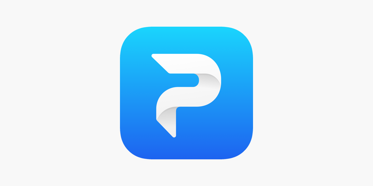 Passlock password manager on the app store