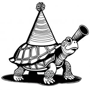 Turtle coloring pages for free â â lulu pages