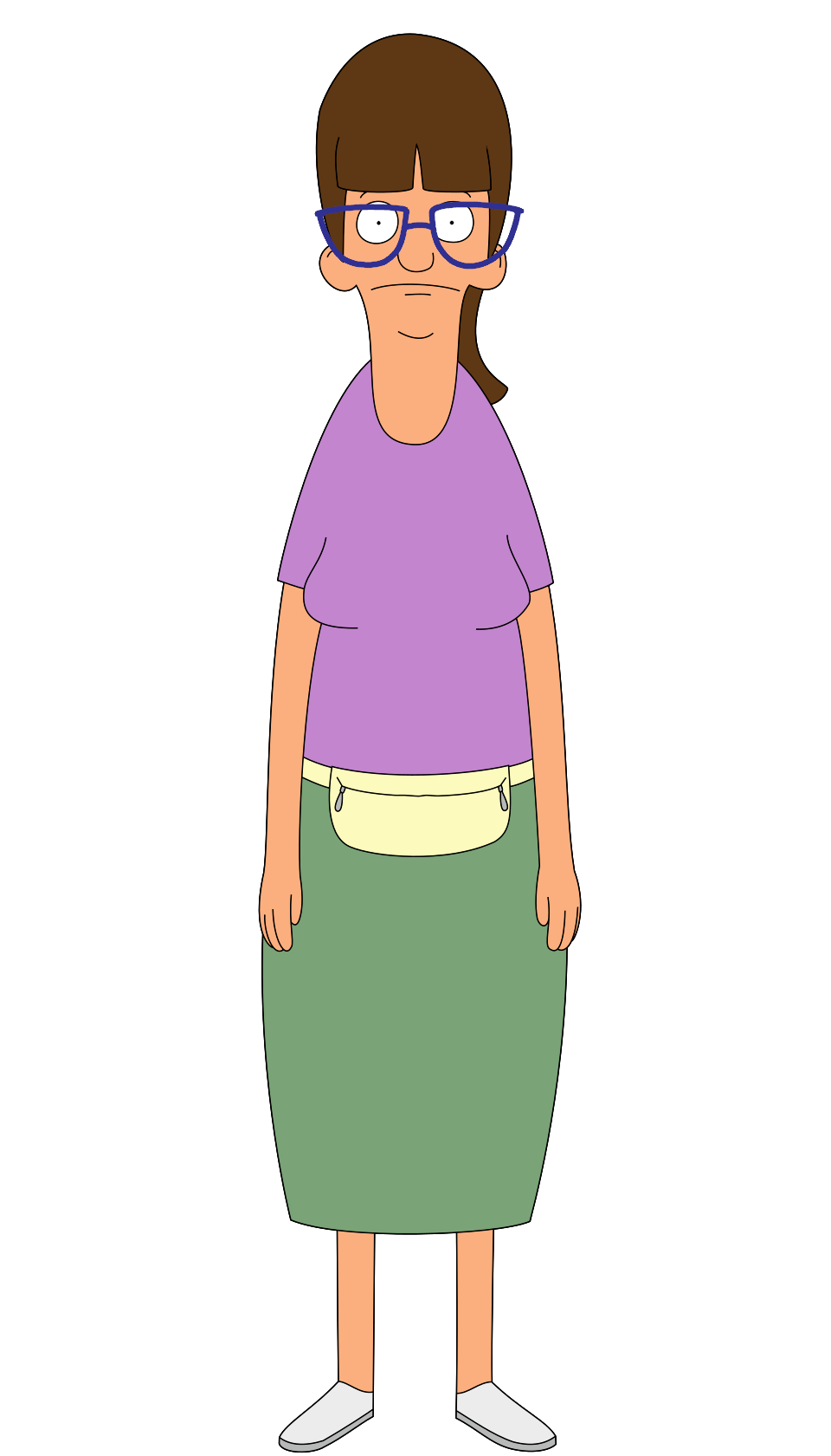 Gayle genarro bobs burgers wiki