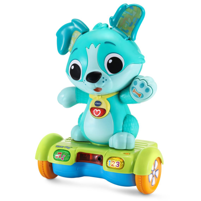 A definitive list of this years hottest toys for kids