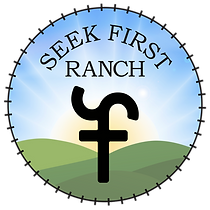 Seek first ranch regenerative holistic educators united states