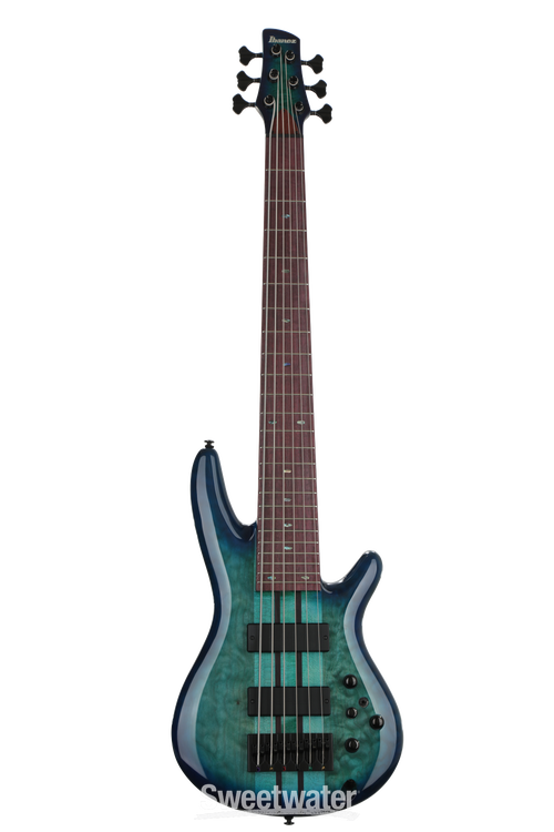 Ibanez adam nitti signature premium anb bass guitar