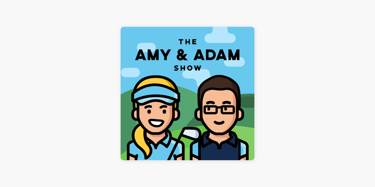 The amy adam show on