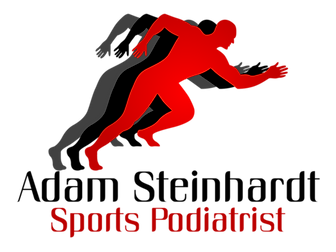 Adam steinhardt sports podiatrist ringwood frankston melbourne foot injury sports podiatry d scans shockwave therapy infant children diabetes nail care surgery repair