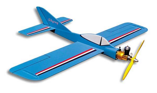 Sig skyray kit cl sky dream hobby