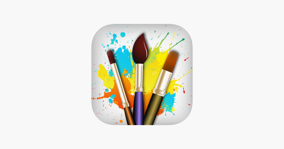 Artdraw sketch paint studio on the app store