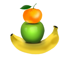 Fruit clipart