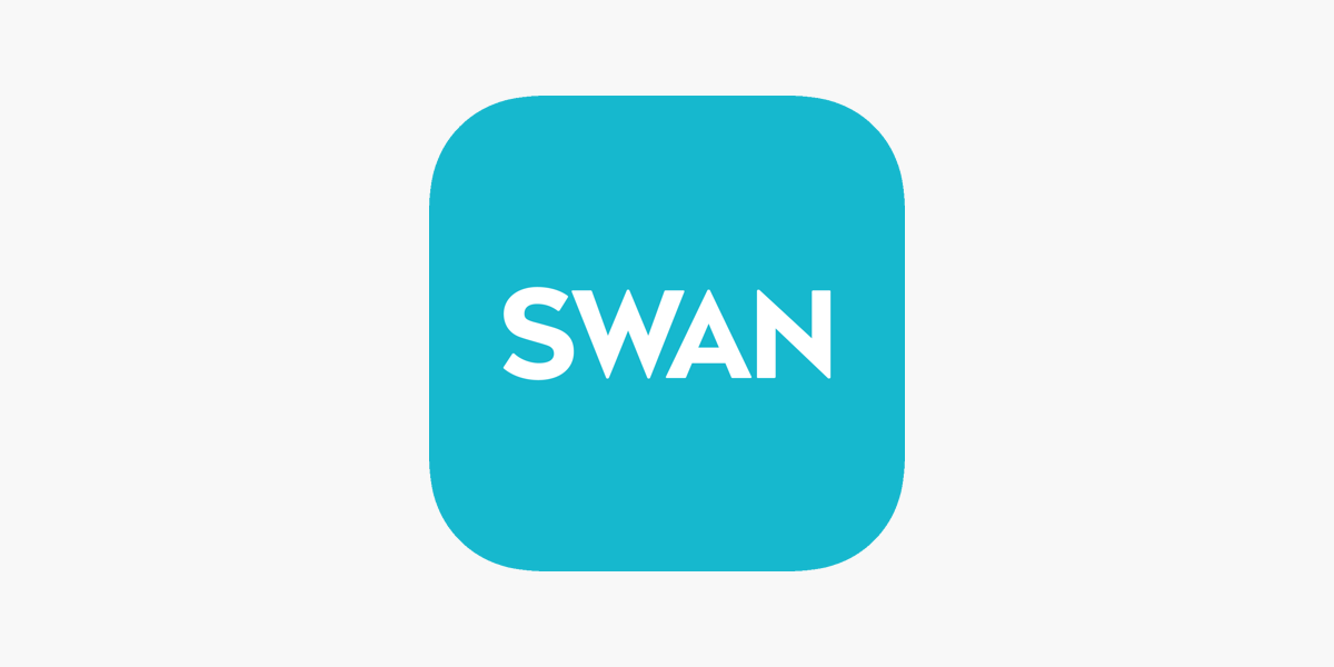 Myswan on the app store