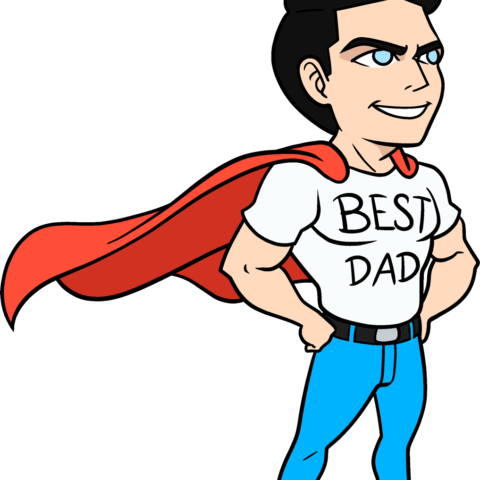 Fathers day drawings easy drawing guides