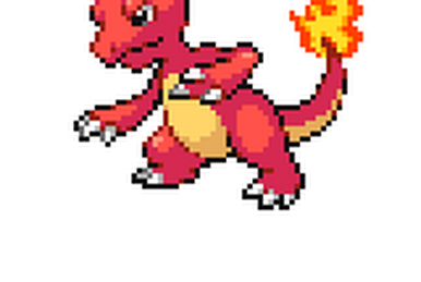 Charmeleon p