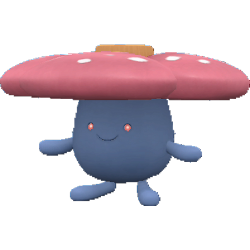 Vileplume