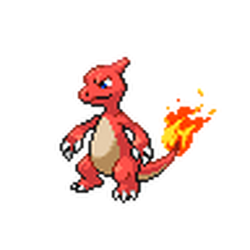 Charmander arks pokemon allstars wiki