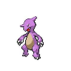 Nidoleon