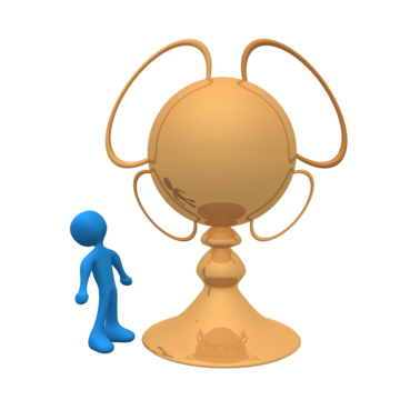 Bronze cup png transparent images free download vector files