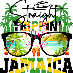 Jamaica clipart