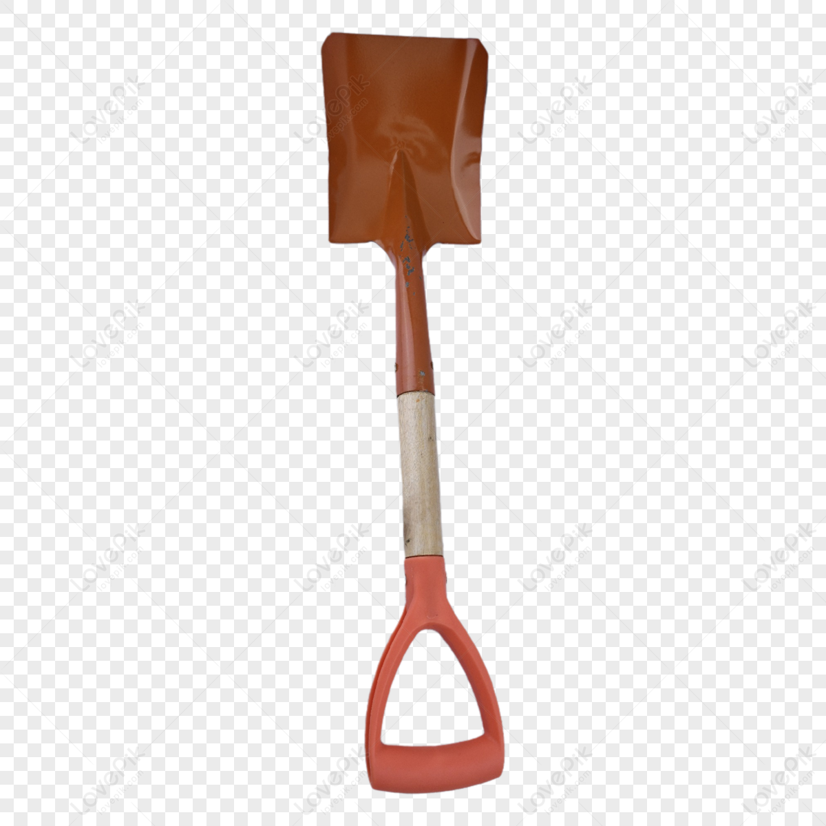 Shovel png images with transparent background free download on