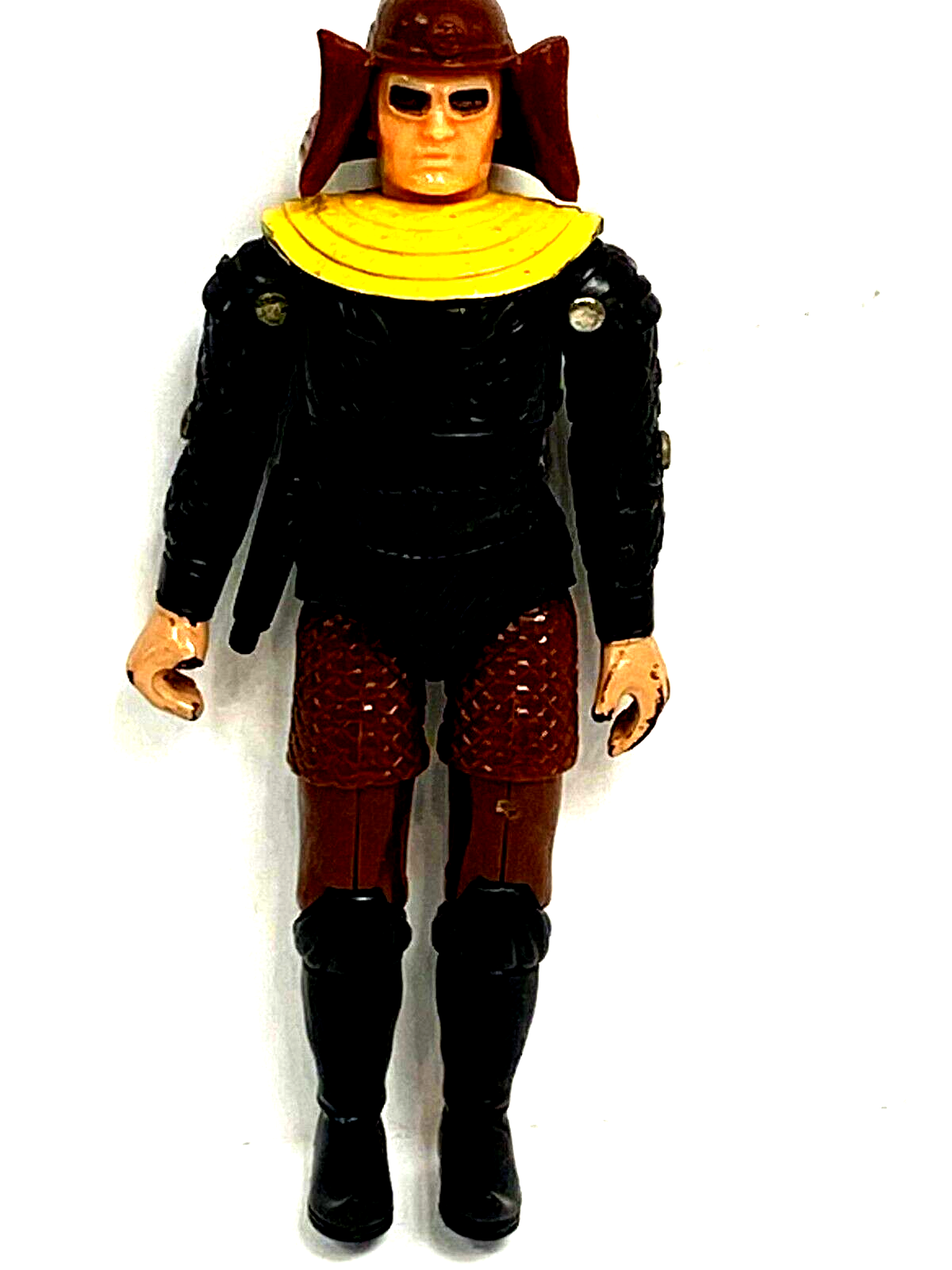 Vintage buck rogers draconian guard action figure mego