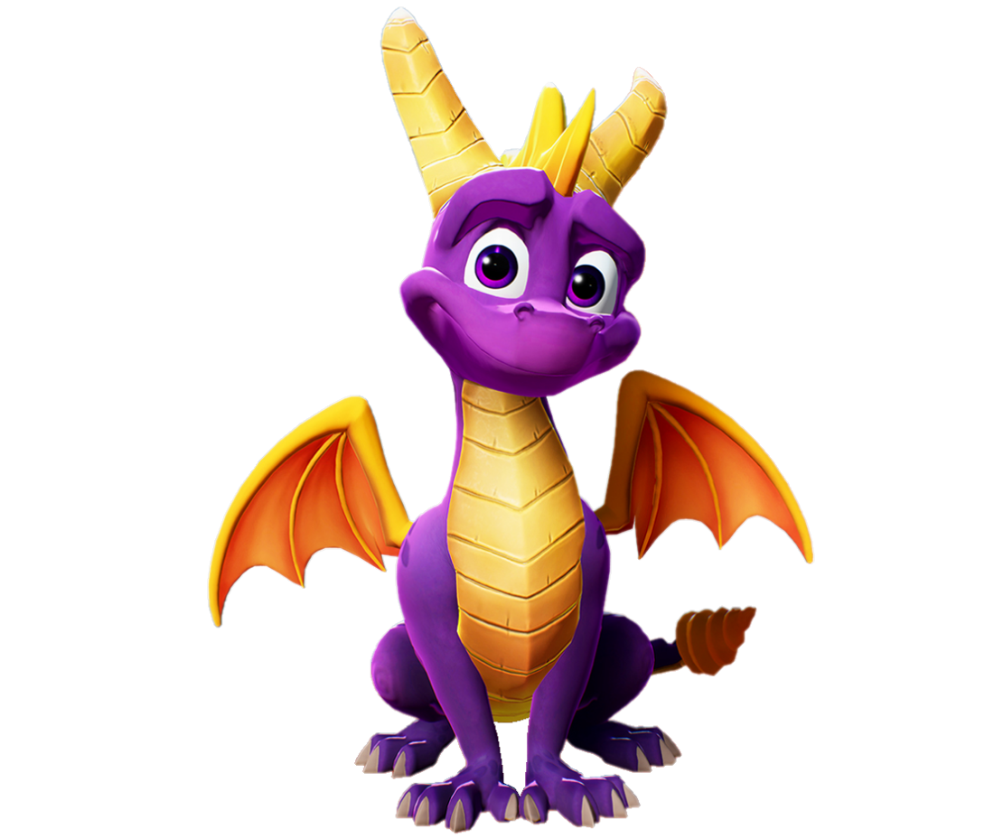 Spyro