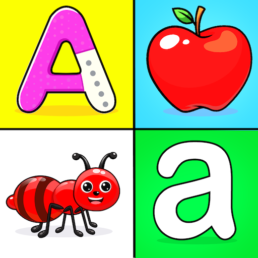 Abc writing phonics for kids