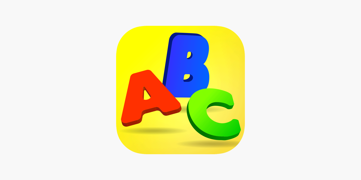 Abc games