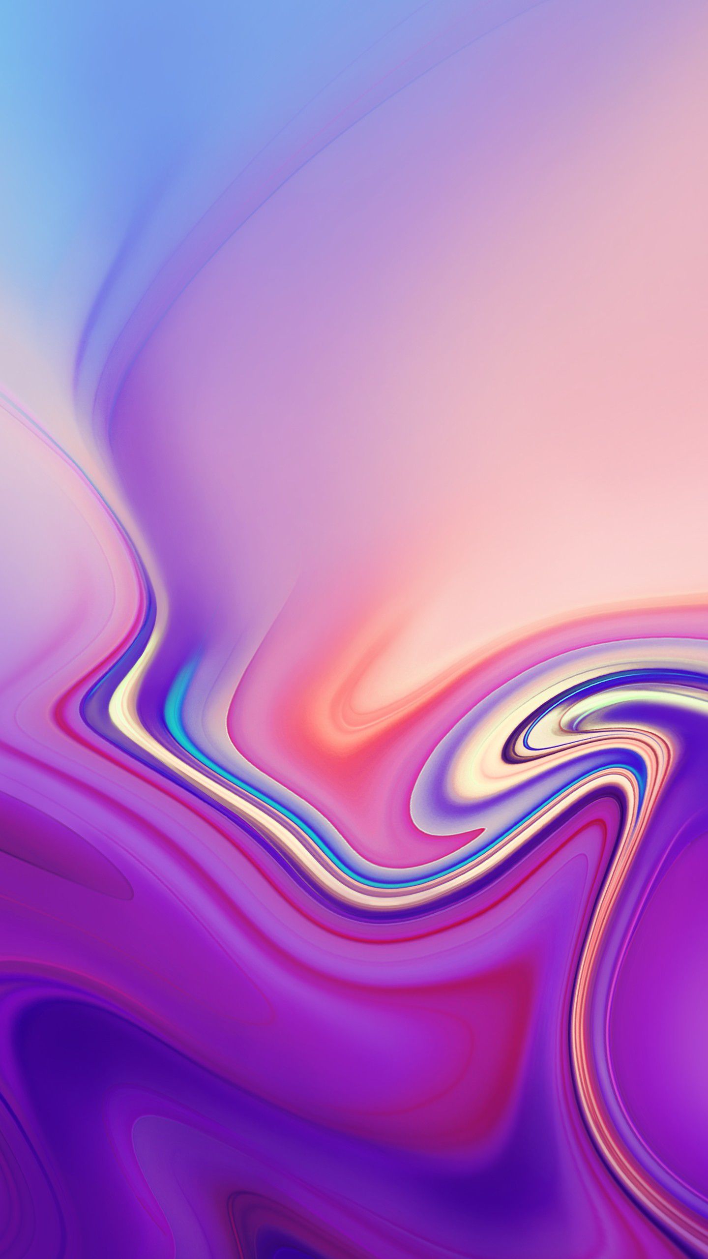 Wallpaper samsung wallpaper abstract pastel galaxy