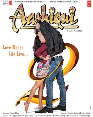 Download aashiqui movie hd official poster