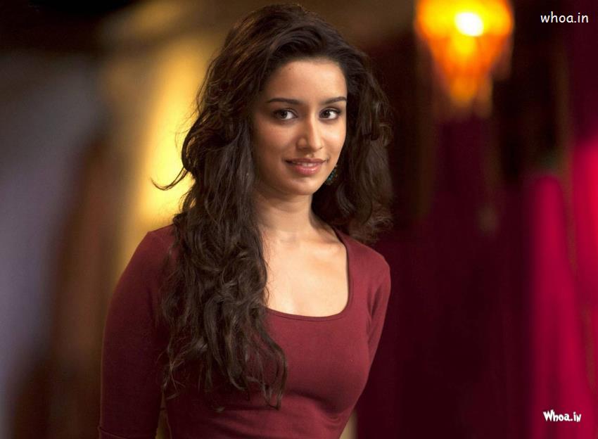 Shraddha kapoor sg a song aashiqui