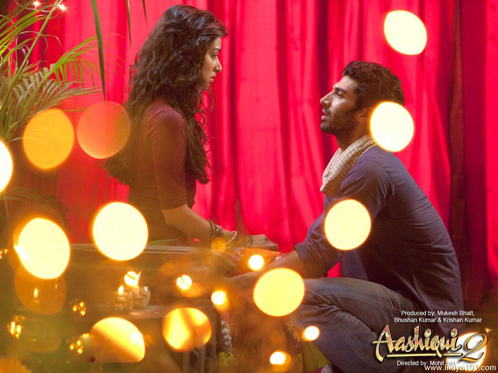 Aashiqui movie wallpaper wallpaper