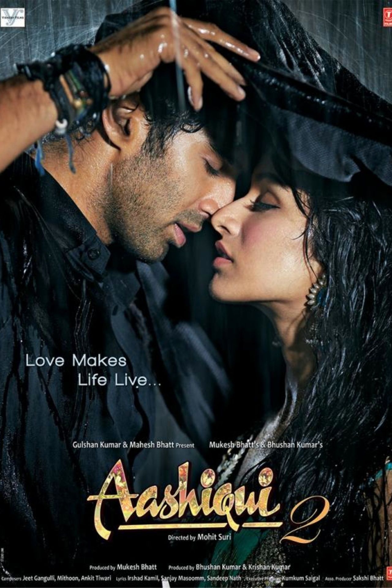 Aashiqui movie wallpapers