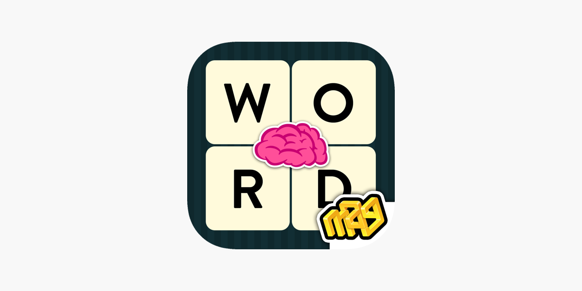 Wordbrain classic word puzzle on the app store