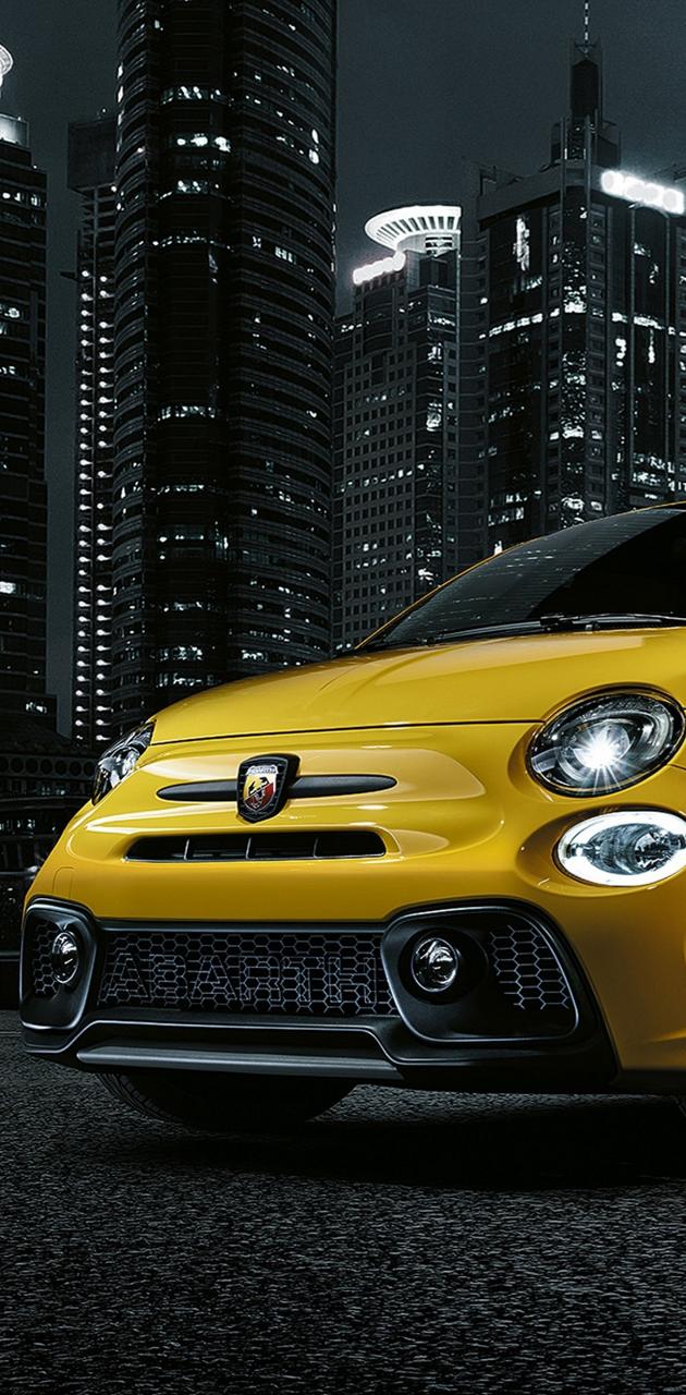 Download Free 100 + abarth wallpaper iphone