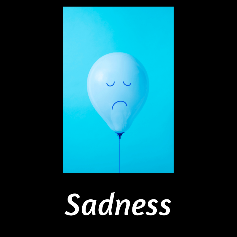 Big emotions sadness playlist