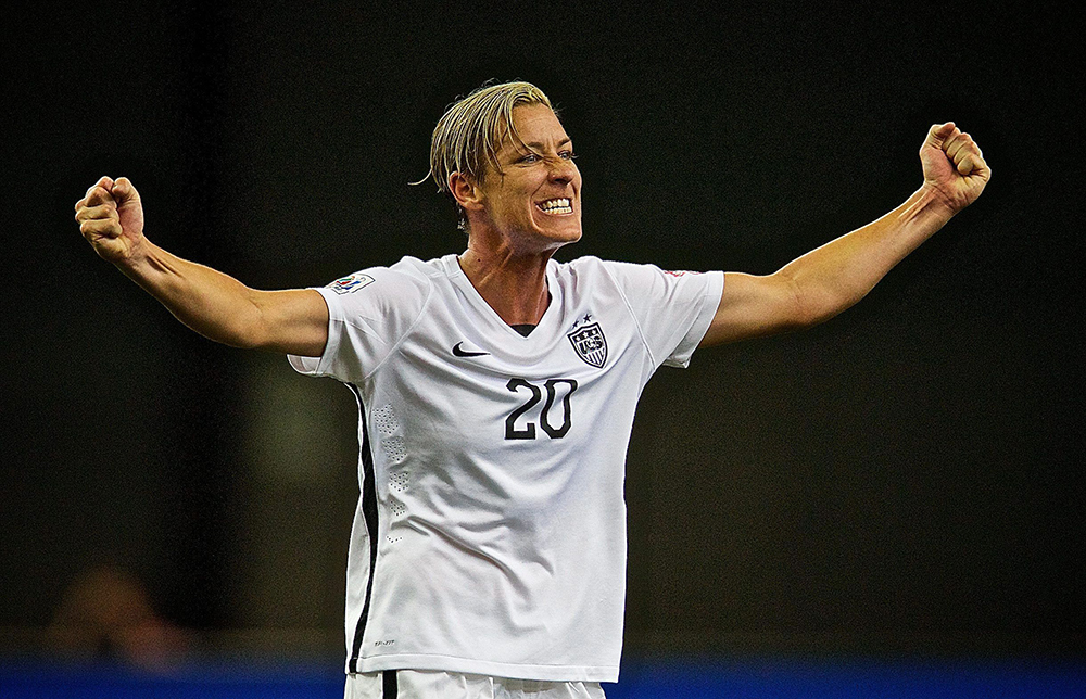 Pics abby wambach â photos of the united states soccer player â hollywood life