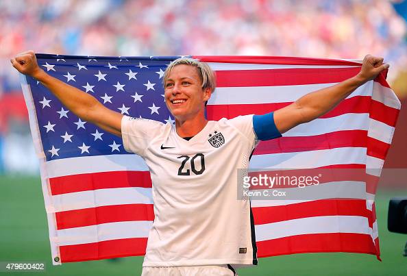 Abby wambach bilr und fotos