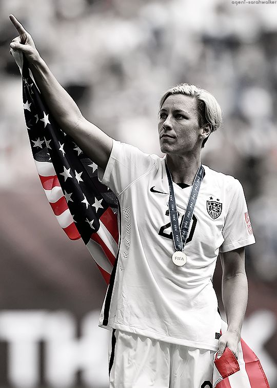 Abby wambach uswnt so long legend usa soccer women womens soccer uswnt soccer