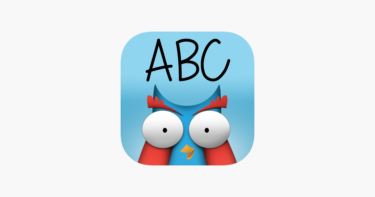 App store äçâollies handwriting phonics for ipadâ